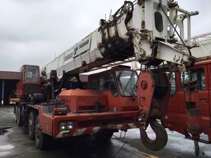 Tadano TG500E mobile crane