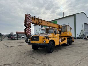 Tatra T2- 148 AD 20  mobile crane