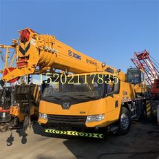 XCMG  QY25K5C   mobile crane