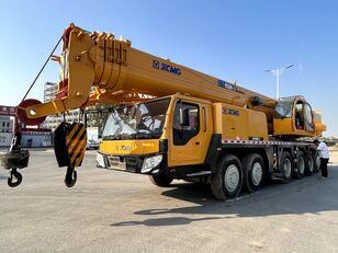 XCMG XCMG XCMG XCMG QY100K-11 100 ton used mobile truck crane mobile  mobile crane