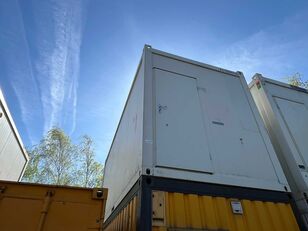 Bürocontainer CONATINEX 6000x2450x2800 mm office cabin container