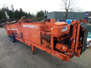 FINLAY 790 other construction machinery
