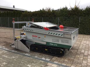 new HEIDE PRM-275 Flächenfertiger  paving laying machine