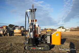 new Turchi 260S pile driver