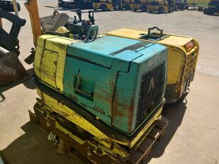 Ammann APH1000TC plate compactor