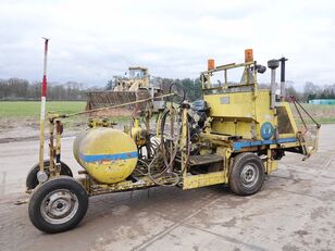 Hofmann H26 road marking machine