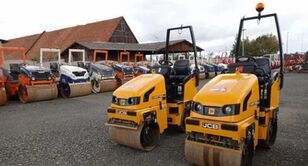 JCB VMT 160  road roller