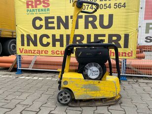 Wacker Neuson BPU2540A - Soil Compactor - 2007 road roller