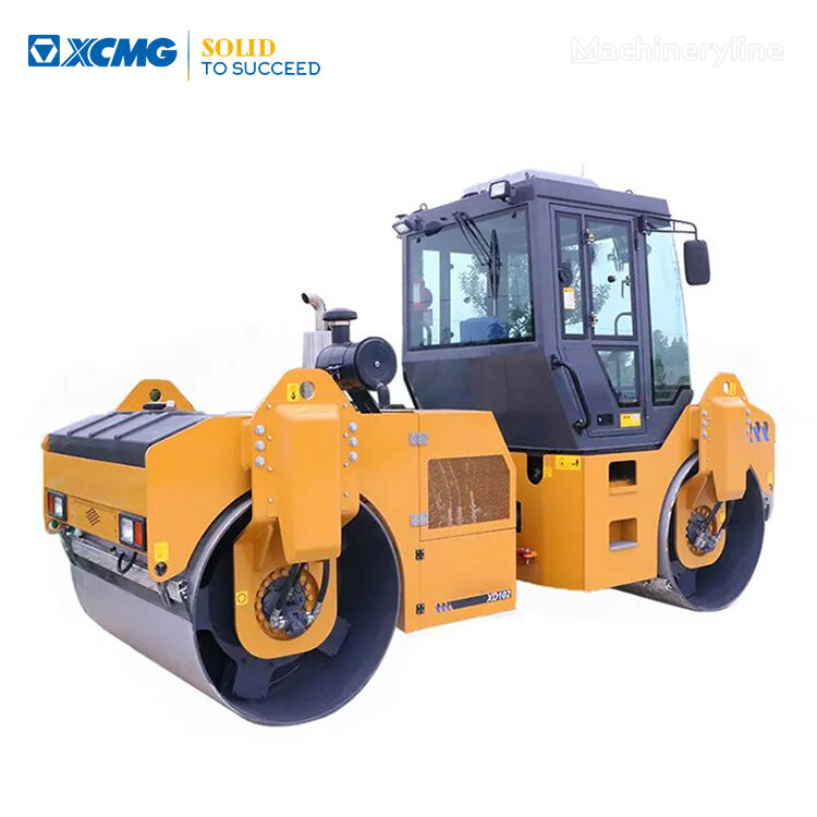 XCMG XD133D road roller