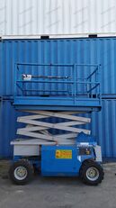 GENIE GS 2668 DC - Ruote Artigliate scissor lift
