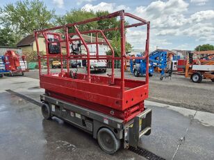 Haulotte Compact 8 - 8m scissor lift