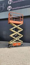 JLG 1930ES - NIEUWE ACCU'S scissor lift