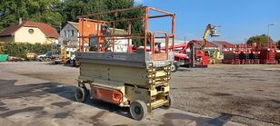 JLG 2646ES - 10m scissor lift