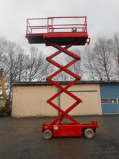 Liftlux SL83-12 scissor lift