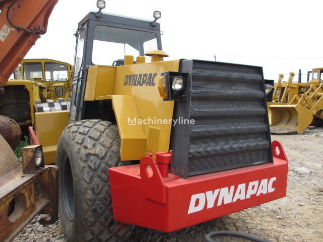 Dynapac CA30PD single drum compactor