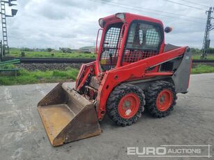 Bobcat S450 skid steer