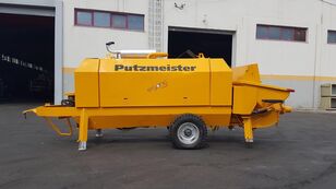 PUTZMEISTER BSA 1409 - Ergonic System stationary concrete pump