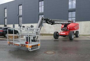 Manitou 220TJ telescopic boom lift