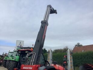 Manitou mlt 635 telescopic wheel loader for sale image 7 Manitou mlt 635 telescopic wheel loader image 7