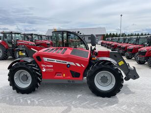 new Massey Ferguson TH 7035 - NOWA - DEMO - DEALER telescopic wheel loader