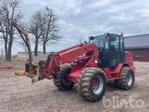 Schäffer 870T telescopic wheel loader