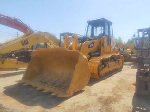 Caterpillar 973 track loader