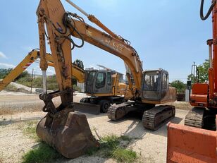 Case 9021 tracked excavator