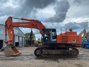 Hitachi ZX520 LCR-3 **BJ. 2008 *17454H/Klima/TOP Zustand tracked excavator