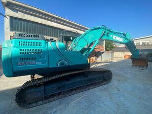 Kobelco SK210SNLC-10 tracked excavator