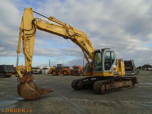 New Holland E235B SR-2 tracked excavator