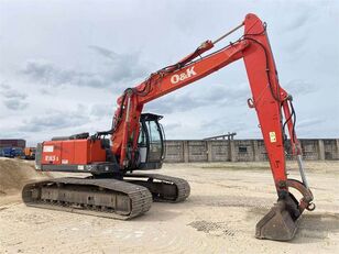 O&K RH 5.5 , 21 ton tracked excavator