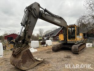 Åkerman EC230B tracked excavator