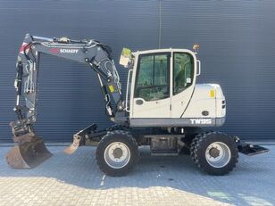 SCHAEFF TW95 wheel excavator