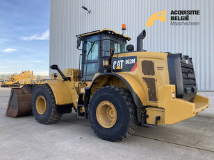 Caterpillar 962M wheel loader