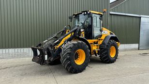 JCB 419s  wheel loader