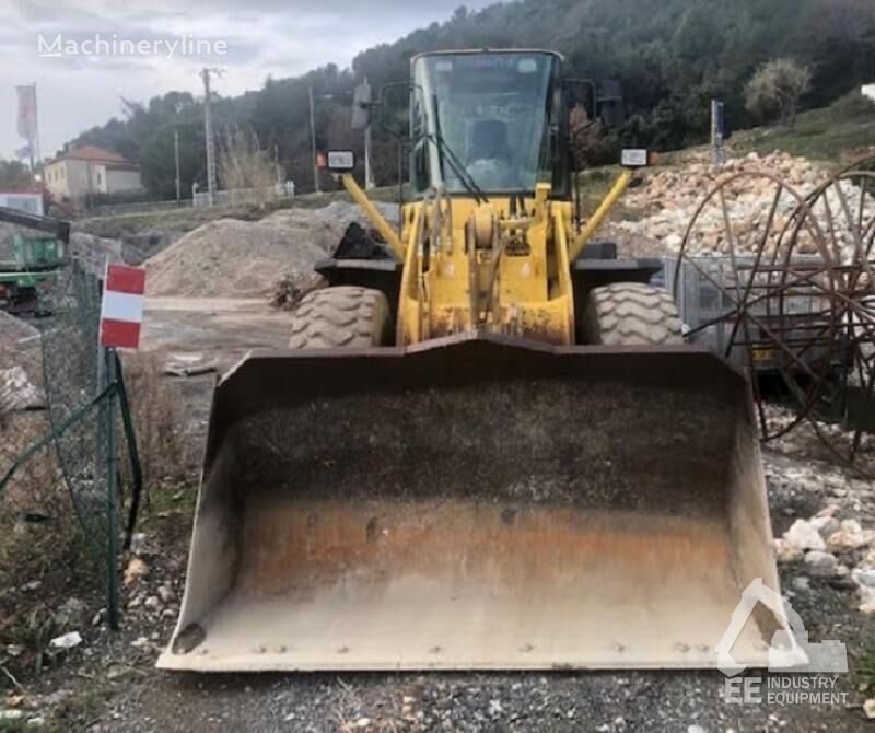 Komatsu WA 270-3 wheel loader