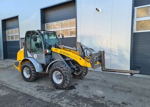 Kramer 750 wheel loader