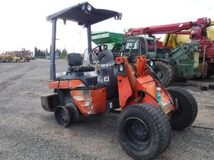 Kubota R420S wheel loader for parts