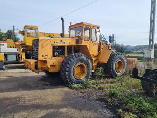 VOLVO BM 4400 wheel loader