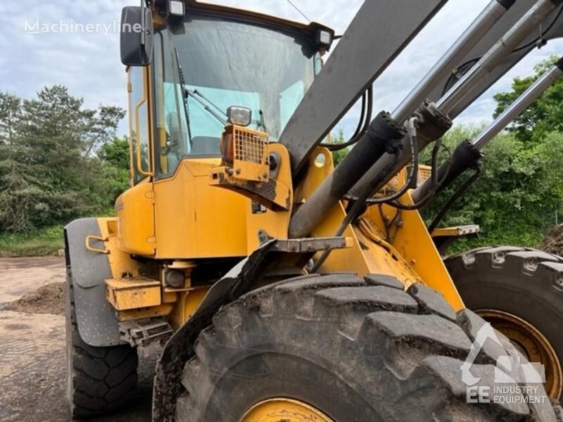 Volvo L 60 E wheel loader