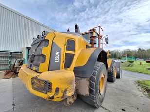 Volvo L150H wheel loader