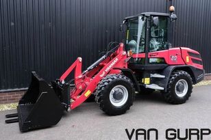 Yanmar V80 / Terex Tl80 / Schaeff TL80 | 2022 | 318h wheel loader