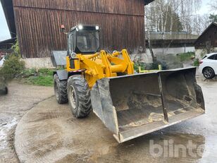 Zettelmeyer ZL 10000 wheel loader