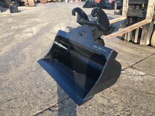 new VERACHTERT cw40 kantelbak excavator bucket