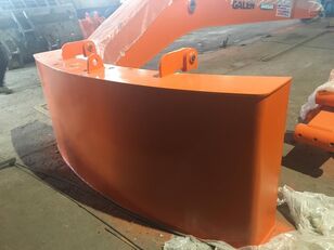 new Galen COUNTER WEIGHT (REAR WEIGHT) excavator counterweight