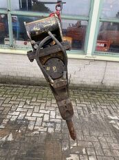 Atlas Copco 180 H hydraulic breaker