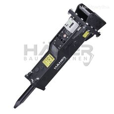 new Häner HGS 68 4-8Т hydraulic breaker
