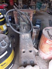 Montabert BRV53 hydraulic breaker