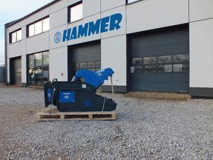 new Hammer FR 02 hydraulic shears