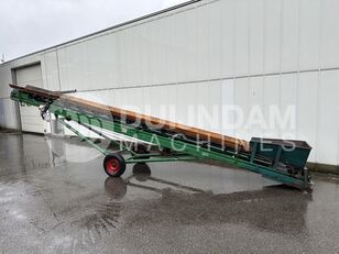 Visser 800 cm agricultural conveyor
